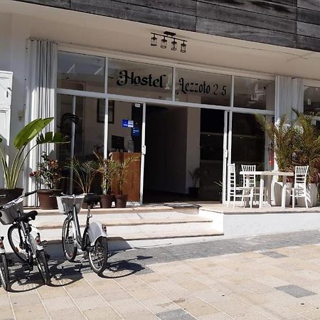 Lezzoto 2.5 Beach Playa del Carmen Exterior photo